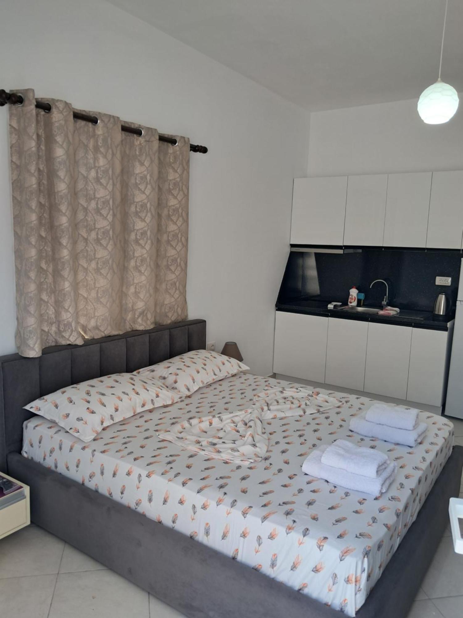 Villa Hysesani Vlorë Rum bild