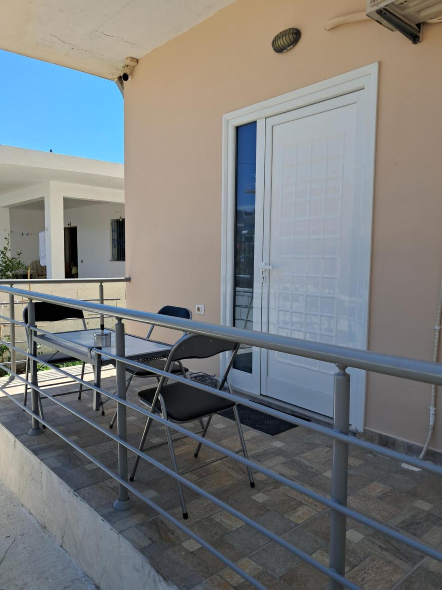 Villa Hysesani Vlorë Rum bild