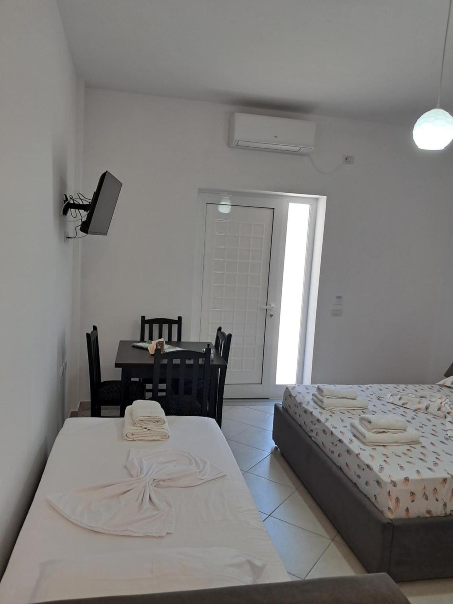 Villa Hysesani Vlorë Rum bild